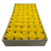 Trandafiri de sapun 50/CUT - Galben