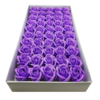 Trandafiri de sapun 50/CUT - Mov