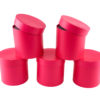 Cutie Cilindru Mic 5/SET - Siclam
